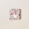 Chrysanthemum Brigitte Napkin Set/4