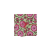 Clarkia Sangria Napkin Set/4