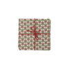 Dill Frosty Napkin Set/4
