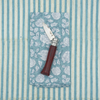 Iris Air Napkin Set/4