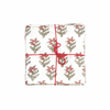 Jonquille Pearl Napkin Set/4
