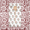 Jonquille Pearl Napkin Set/4