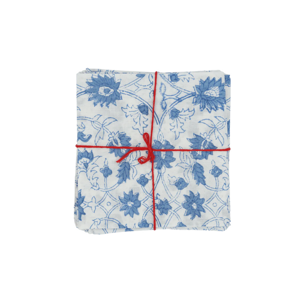 Orchide Orage Napkin Set/4