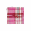 Tornado Flamingo Napkin Set/4