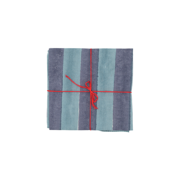Will Moonlight Napkin Set/4