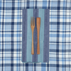 Will Moonlight Napkin Set/4