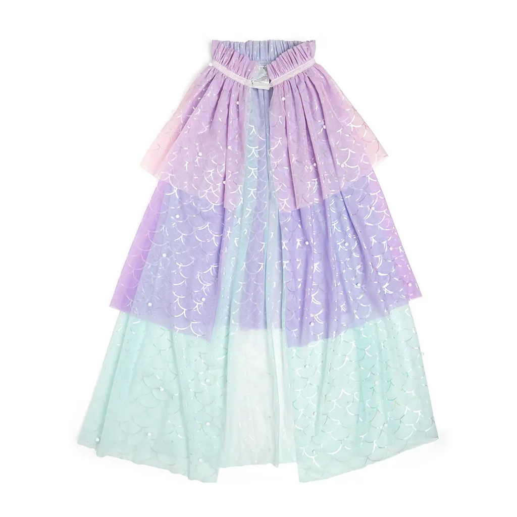 Mermaid Pearl Cape