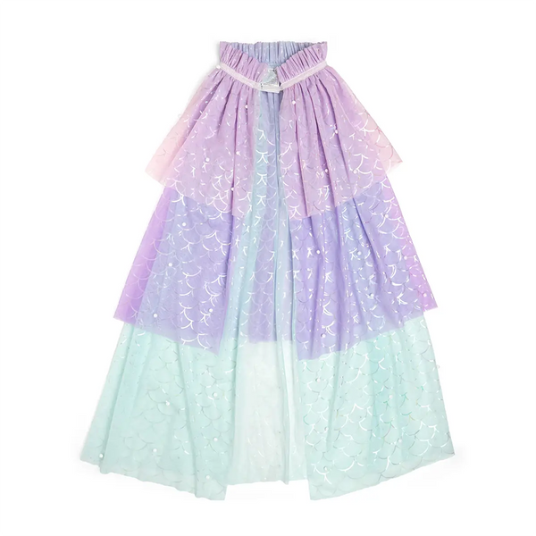 Mermaid Pearl Cape