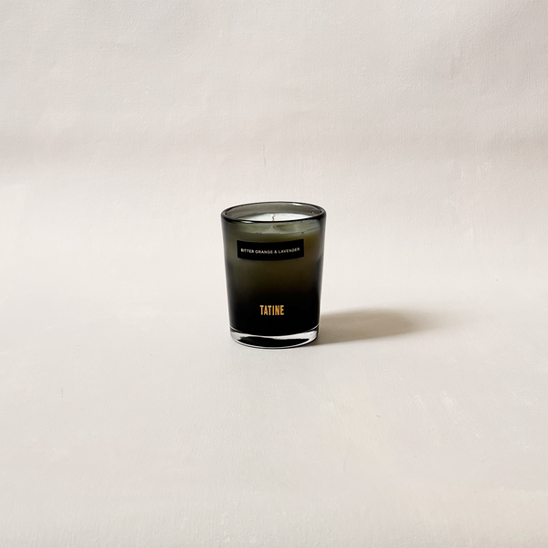 Bitter Orange & Lavender Candle