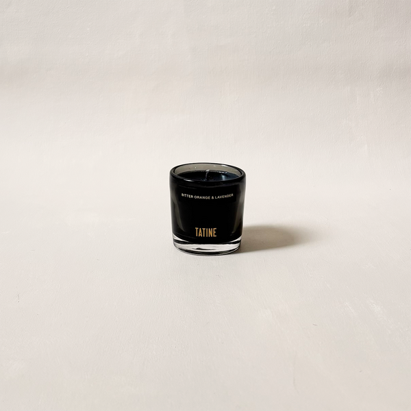 Bitter Orange & Lavender Candle Small