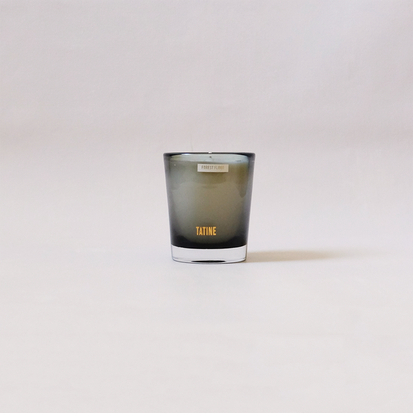 Forest Floor Candle