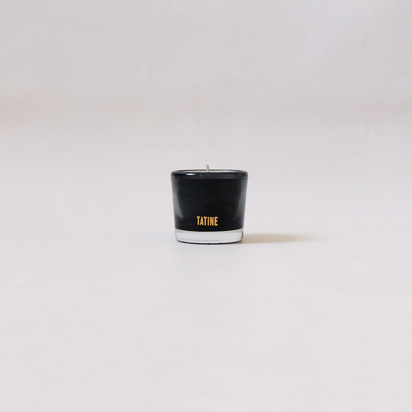 Forest Floor Candle Small