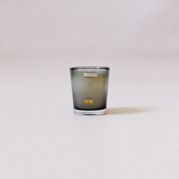 Garden Mint Candle