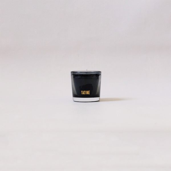 Garden Mint Candle Small