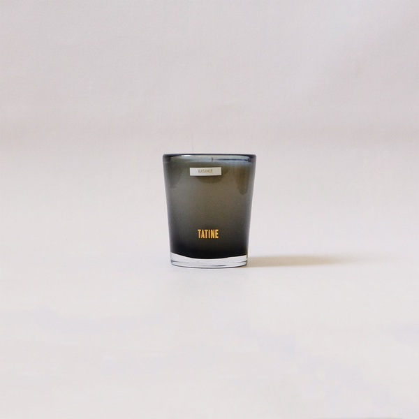 Kashmir Candle