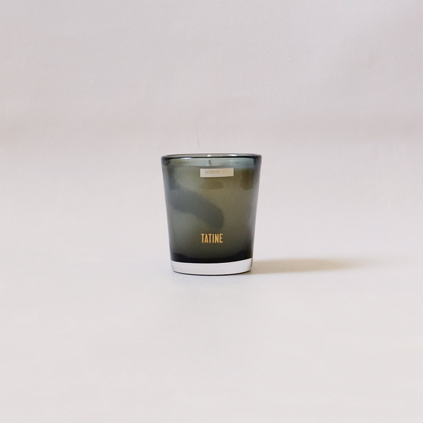 Morning Sun Candle