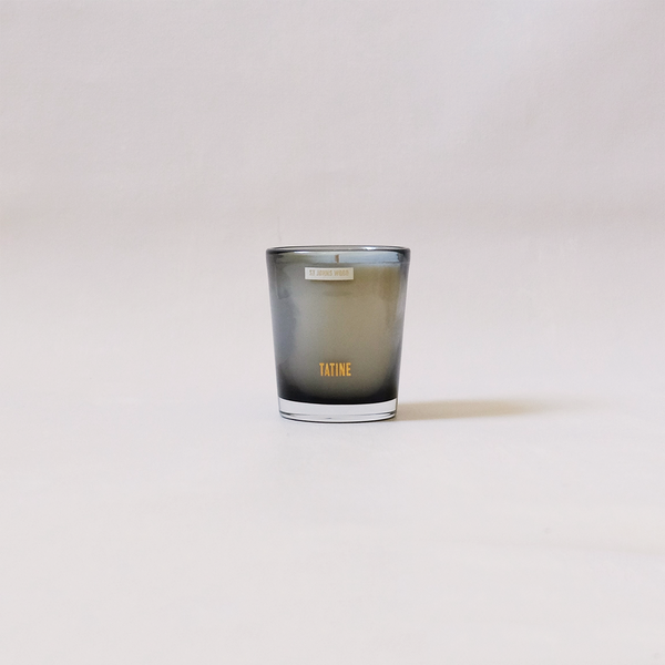 St. John's Wood Candle