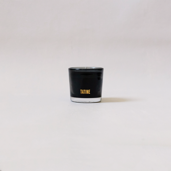 Woodsmoke Candle Small