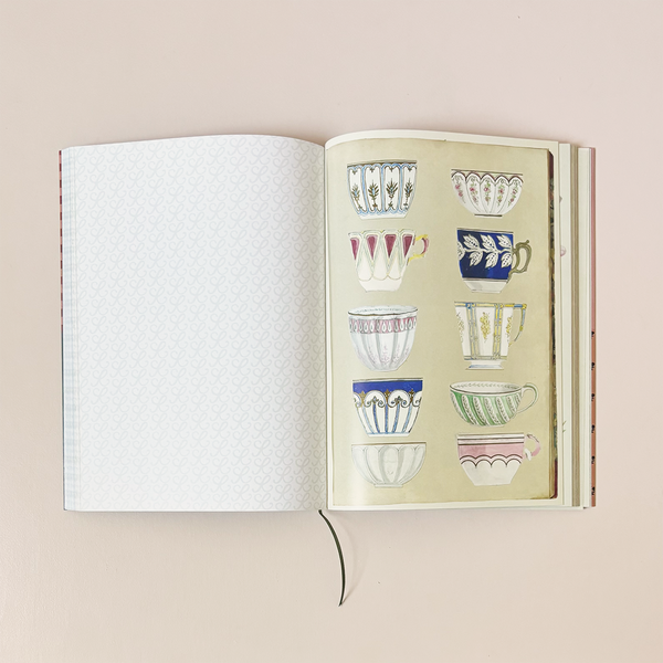 The Collage Compendium