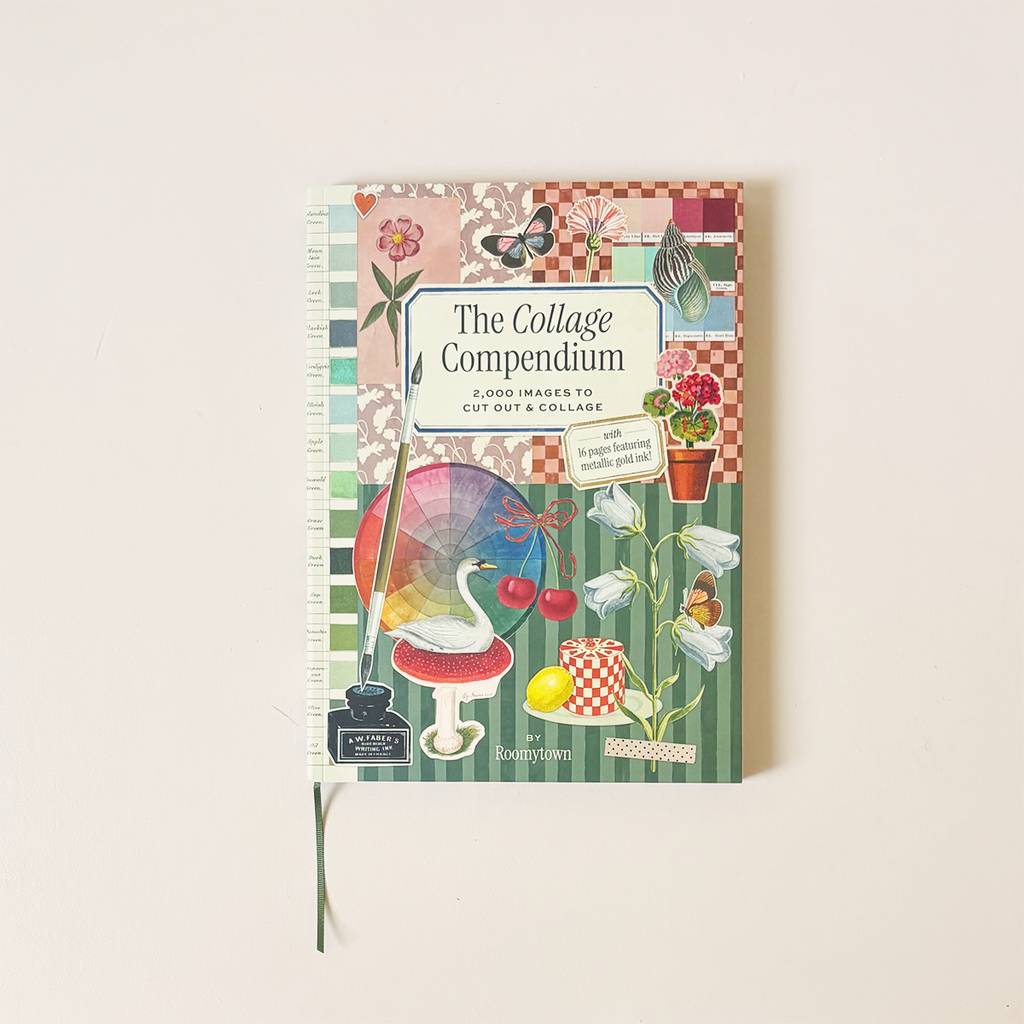 The Collage Compendium