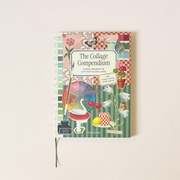 The Collage Compendium