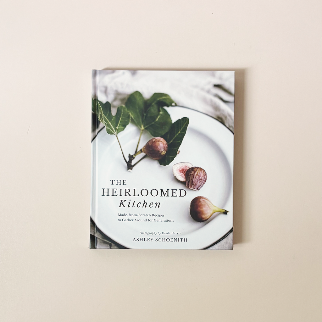 The Heirloomed Kitchen