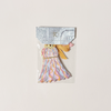 Floribunda Tassel Gift Tag Set