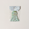 Giverny Tassel Gift Tag Set
