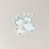 Heart's Delight Sticker Set