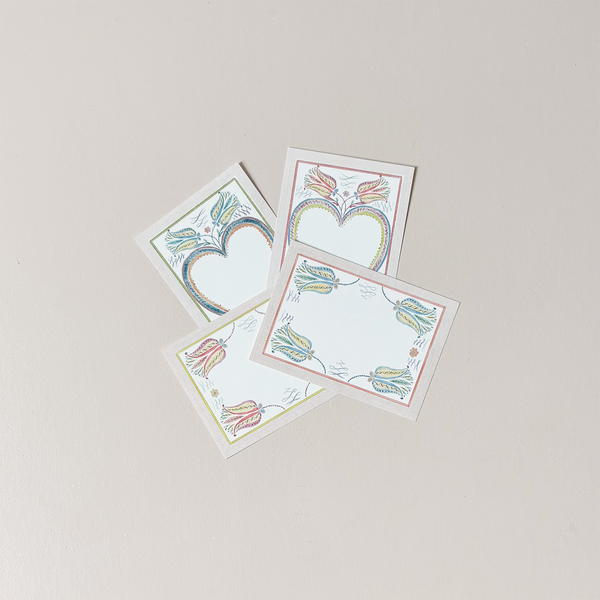 Heart's Delight Sticker Set