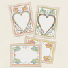 Heart's Delight Sticker Set