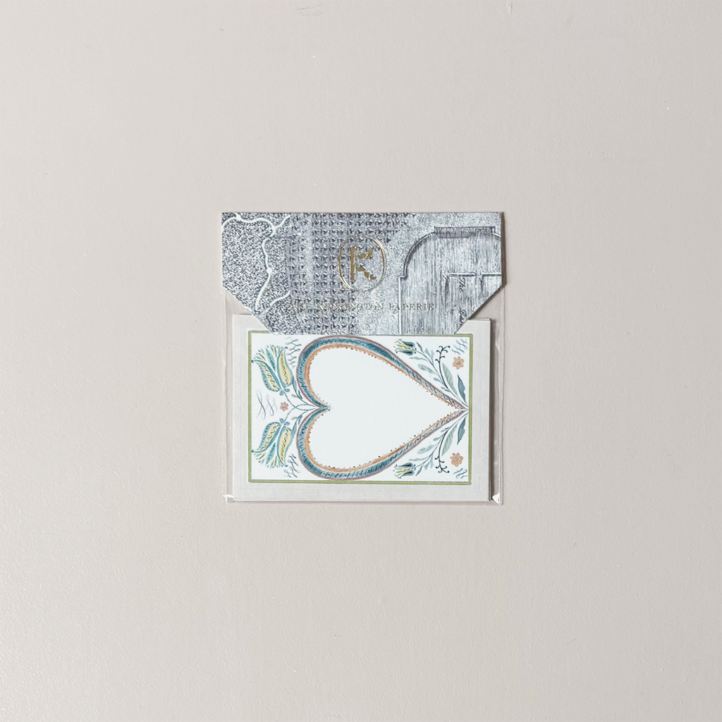 Heart's Delight Sticker Set