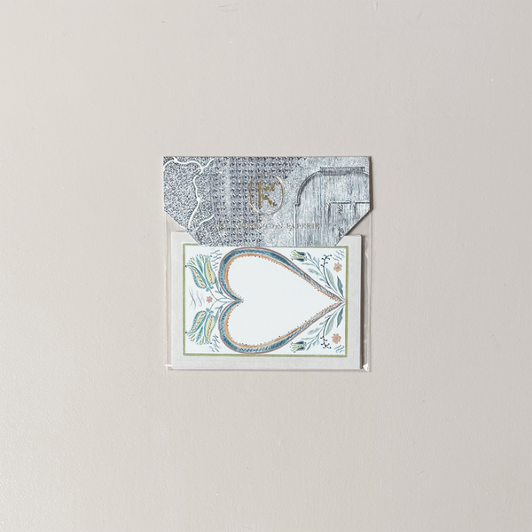 Heart's Delight Sticker Set