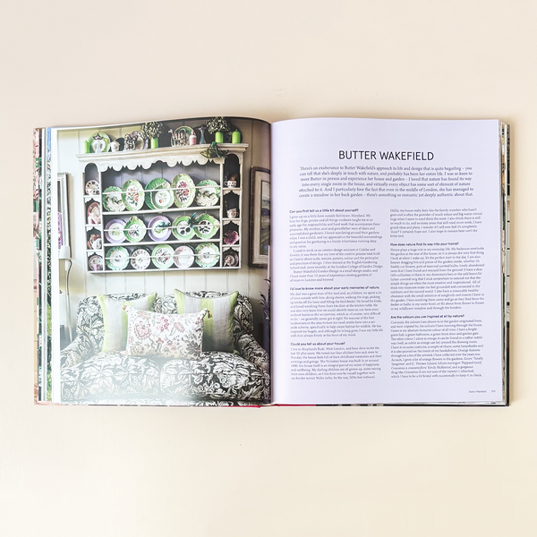 The Nature of Decorating