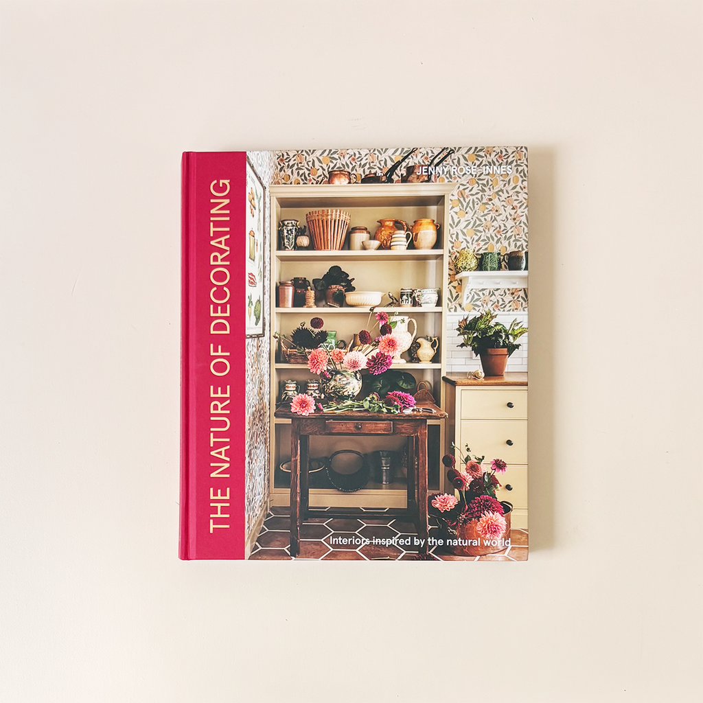 The Nature of Decorating