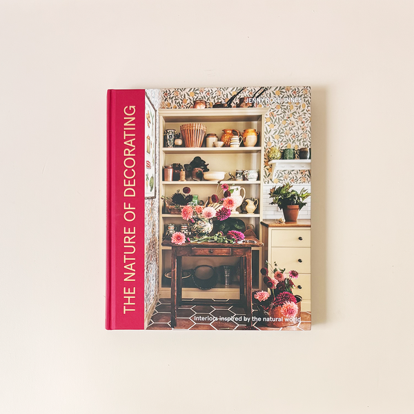 The Nature of Decorating