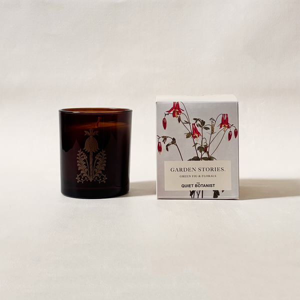 Garden Stories Candle