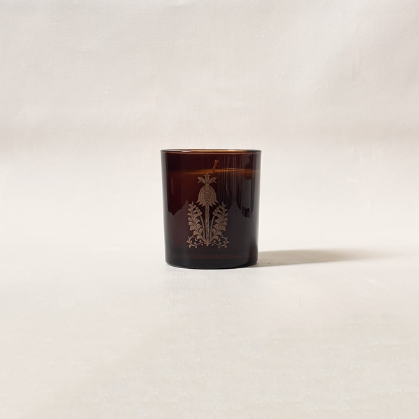In The Weeds Candle