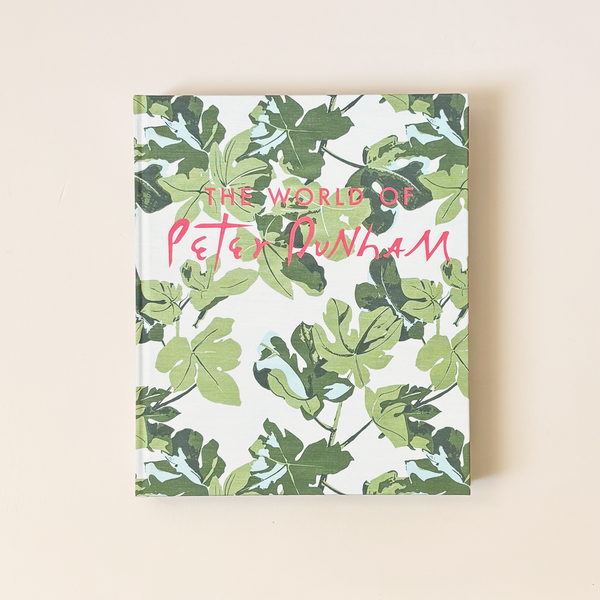 World of Peter Dunham