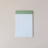 This Meeting Notepad