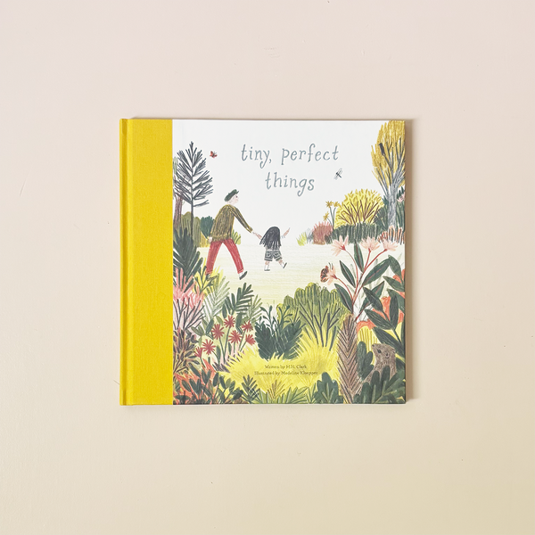Tiny Perfect Things