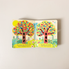 Tree: A Peek Through Board Book