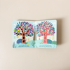 Tree: A Peek Through Board Book