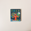 Tree: A Peek Through Board Book