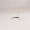 Brass Wire Stand Medium