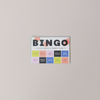 Bingo Note Card