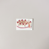 Birthday Cake Note Card