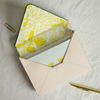 Botanical Dogs Note Card Set