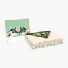 Botanical Dogs Note Card Set