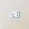 Let's Pawty Note Card